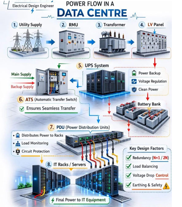 data-centre