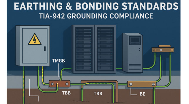 Earthing_Bonding_Standard