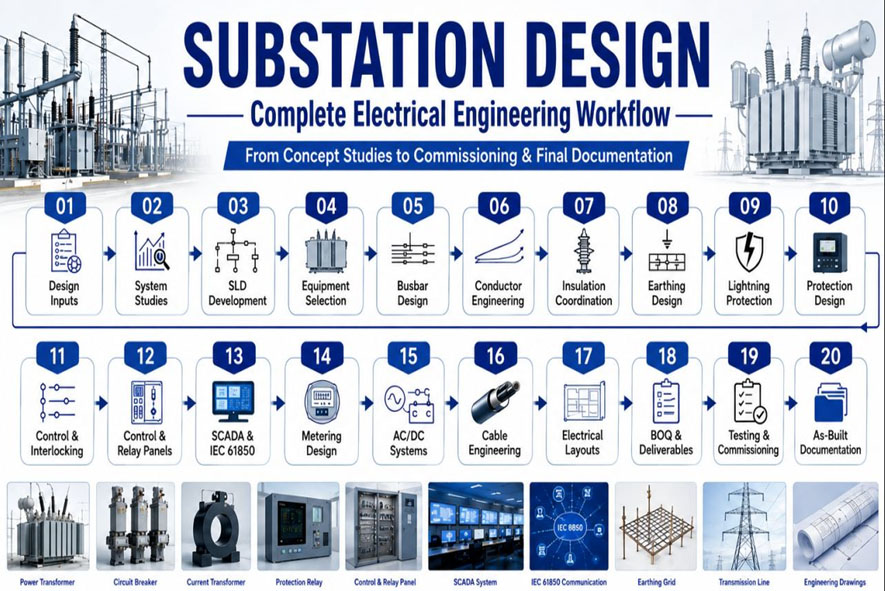 Substation_design